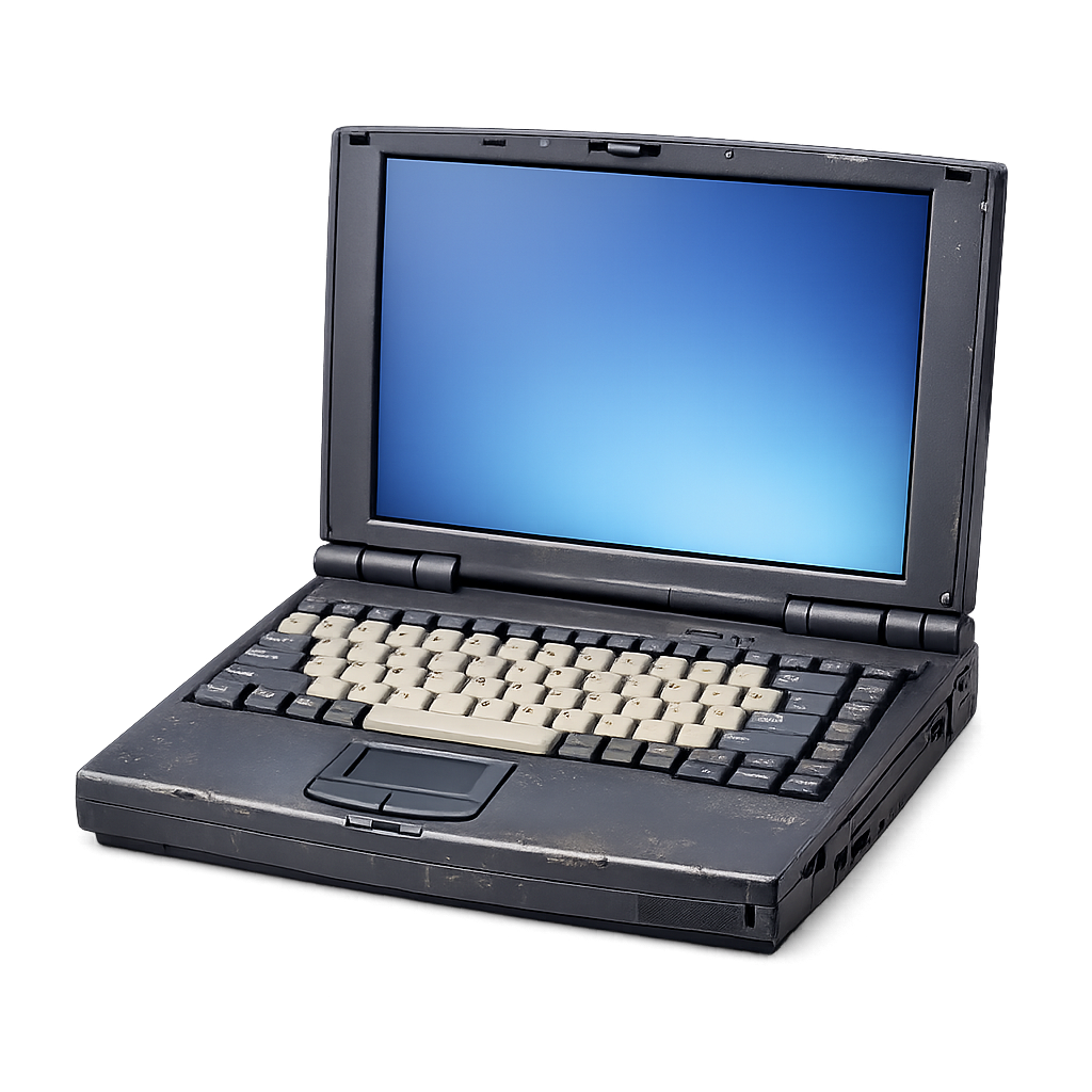 sell old laptops near me